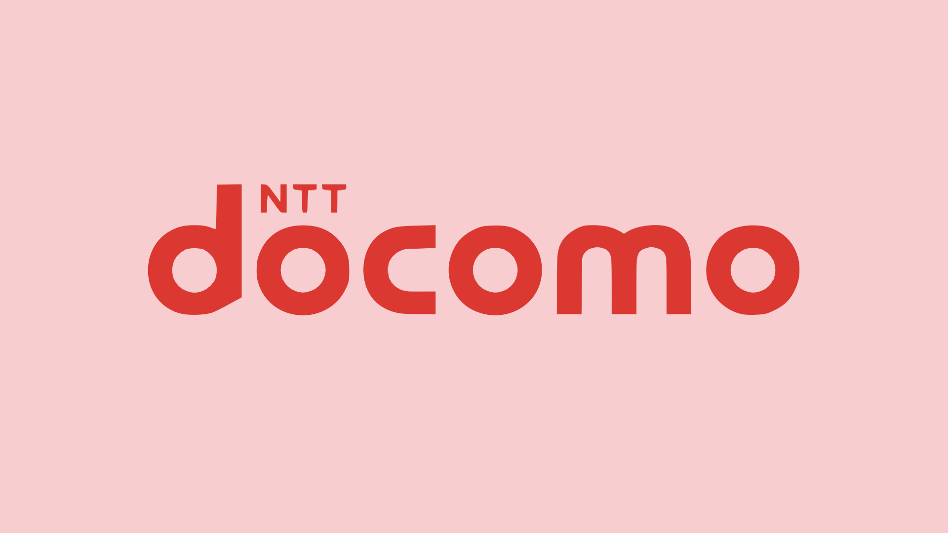 A logo of NTT DOCOMO Inc. is seen during a press conference for the launch  of its 2018 summer lineup of 11 mobile devices on May 16, 2018, Tokyo,  Japan. Kazuhiro Yoshizawa