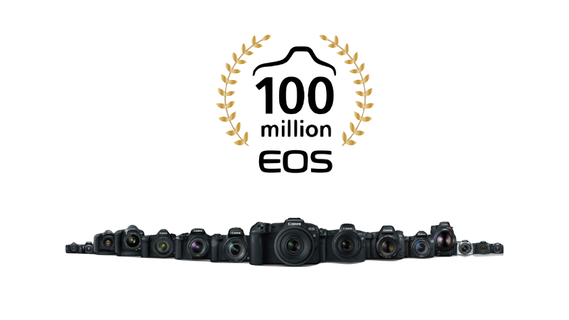 canon-celebrates-production-of-100-million-eos-cameras-akihabara-news