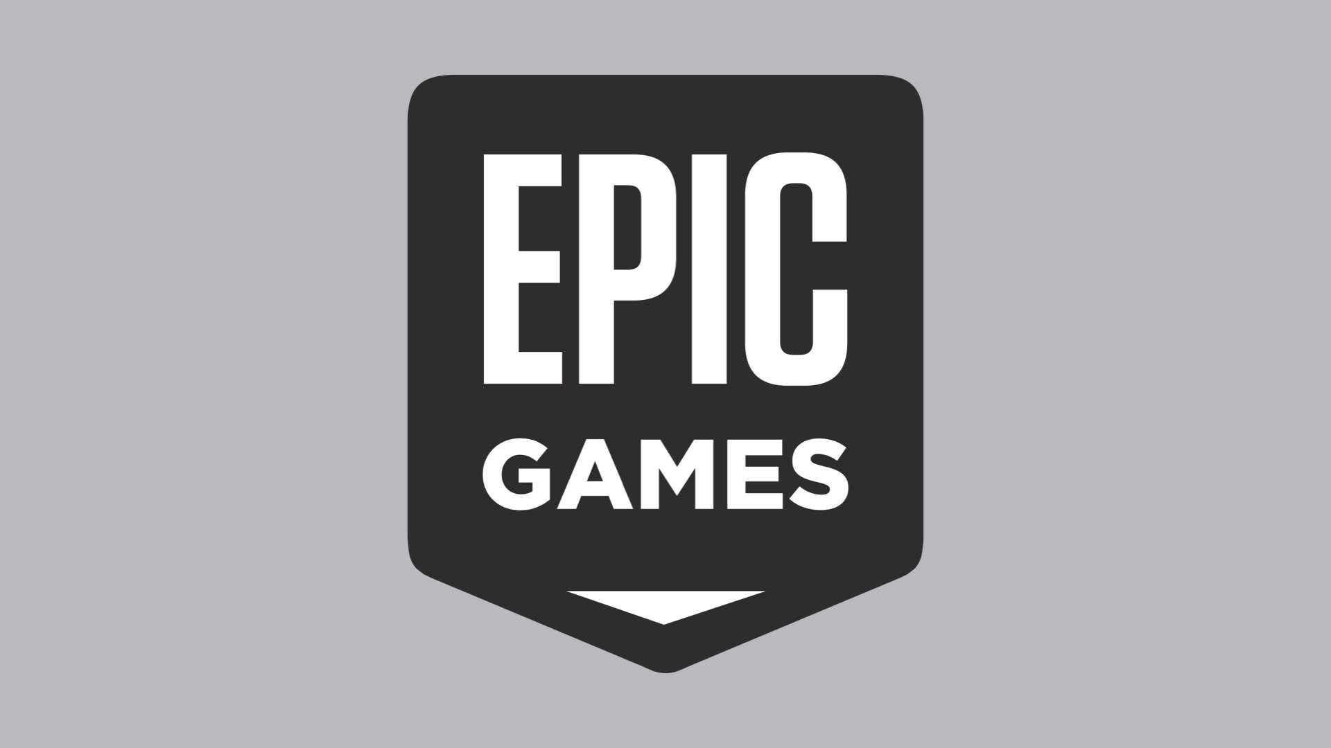 Epic games sign up