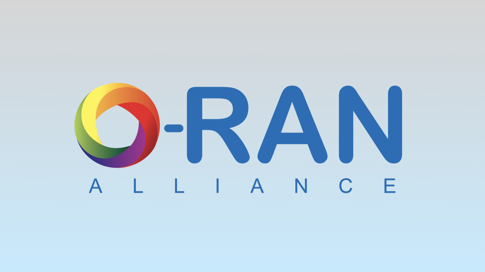 Open ran. Open Run. Open Ran Alliance.