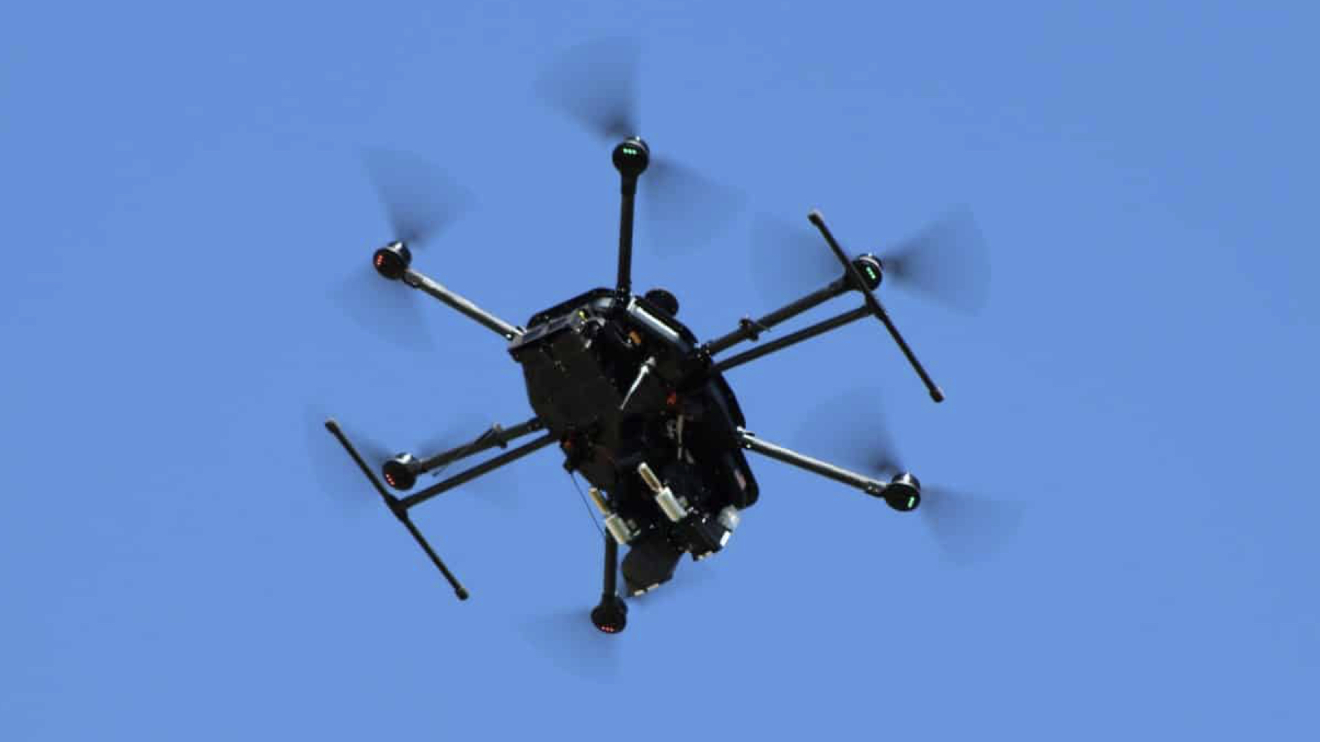 Toshiba Defends against Dubious Drones - Akihabara News