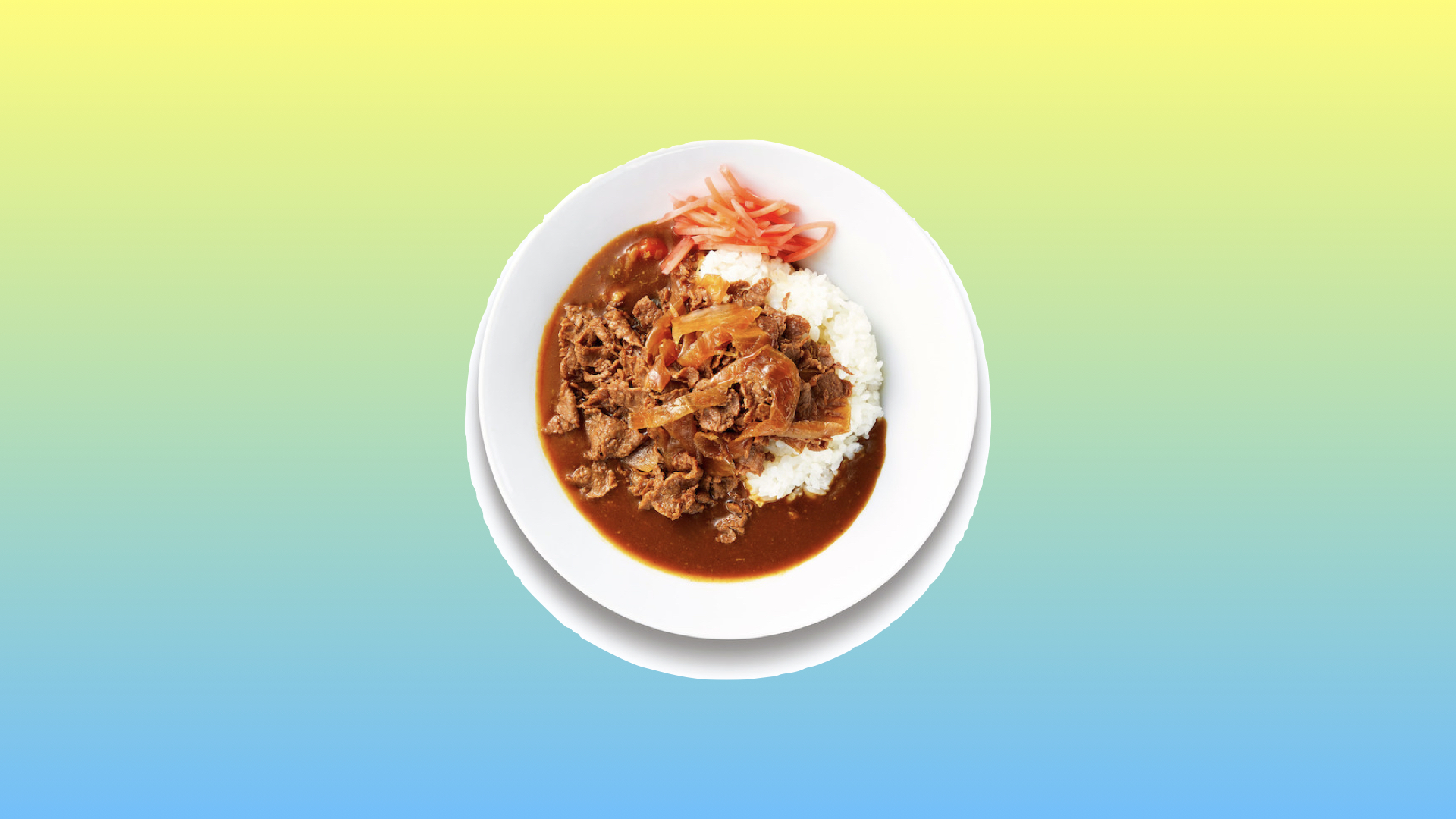 Ikea Serves Up Vegan Beef Curry Akihabara News