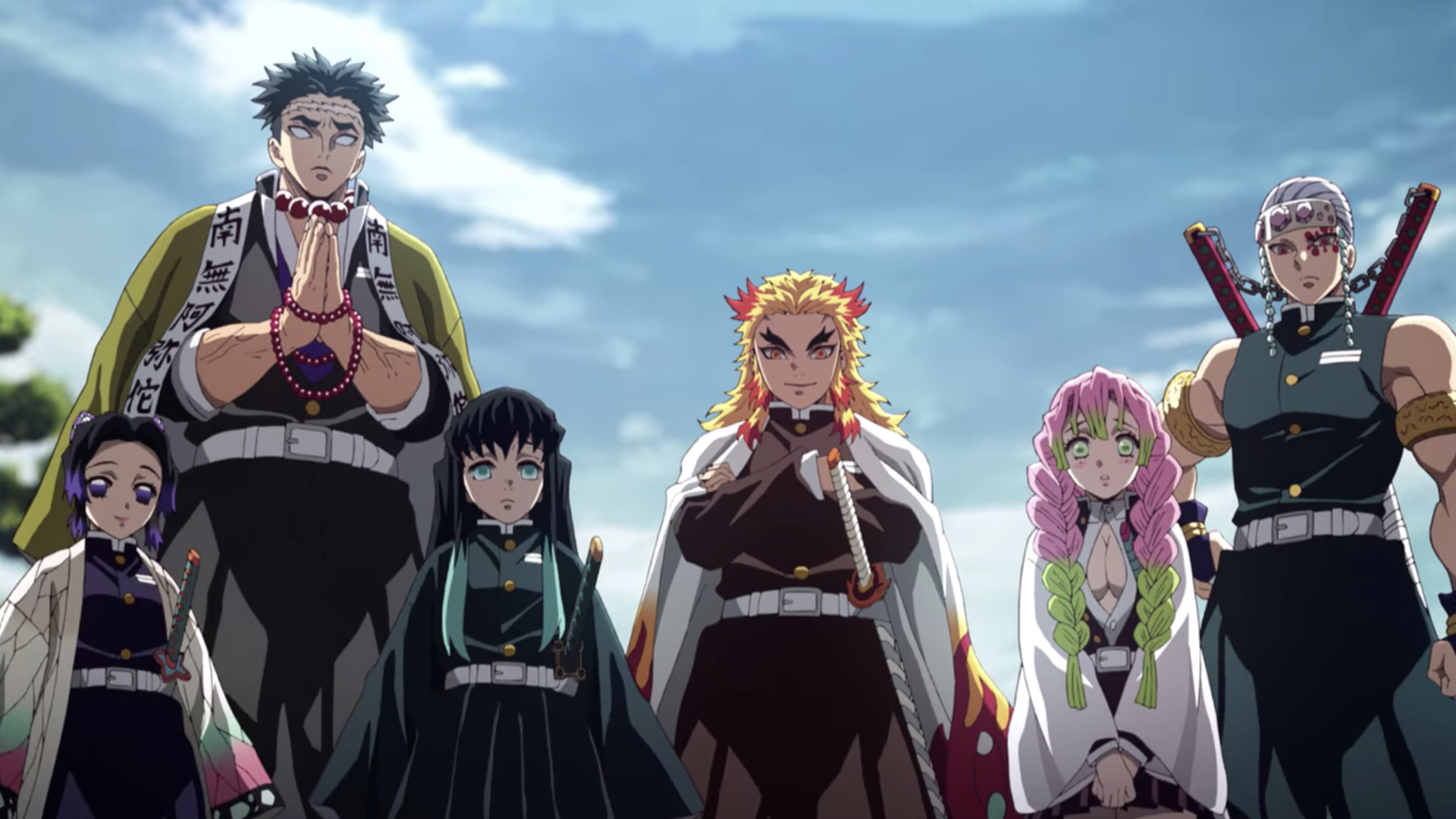 Demon Slayer: Kimetsu no Yaiba - Run Nezuko!! 🏃‍♀️ Tune in to Demon  Slayer: Kimetsu no Yaiba Episode 21 Against Corps Rules tonight at 3:30  AM on Toonami!