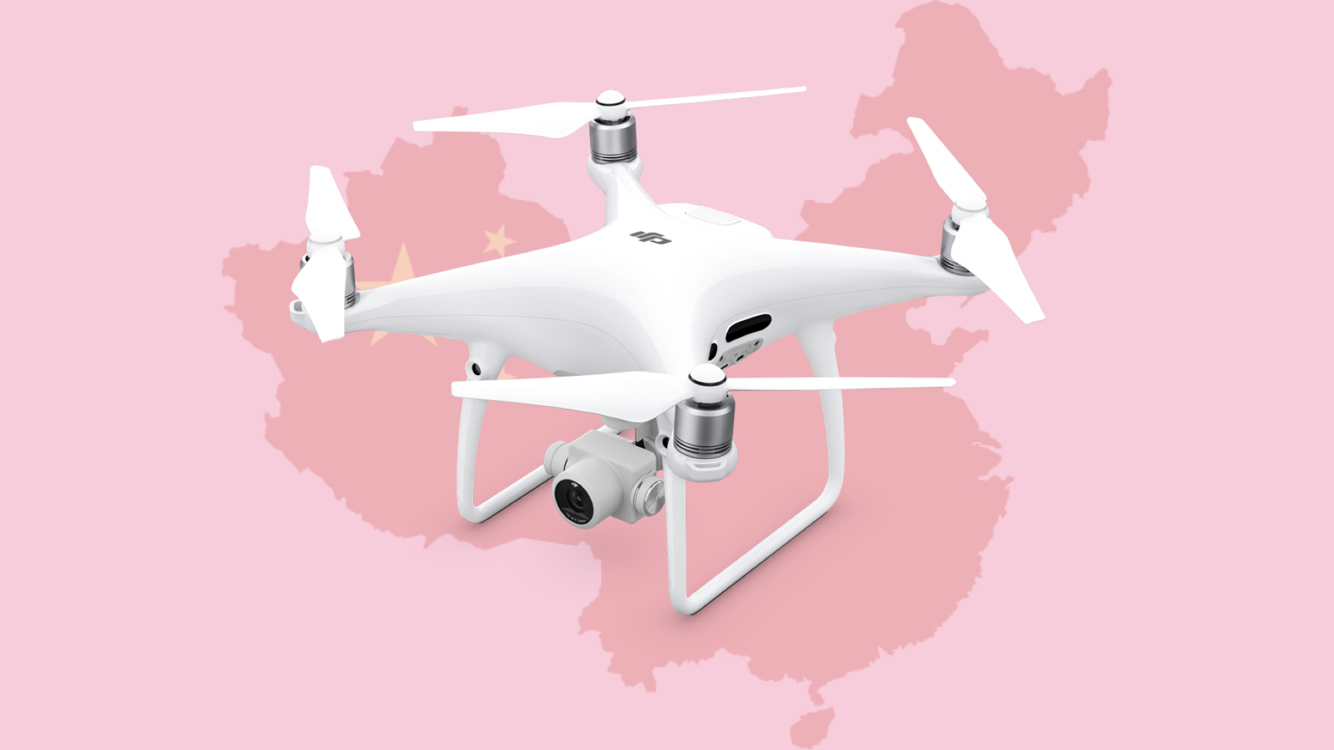 First batch of SOTEN drones, Japan's DJI alternative, arrives in US