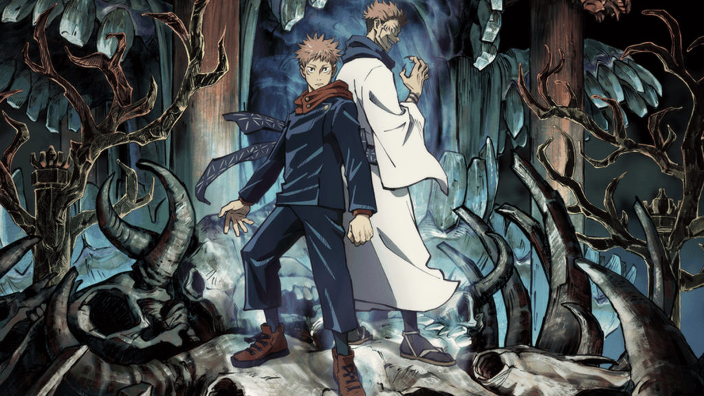 Is Jujutsu Kaisen Getting A Second Season