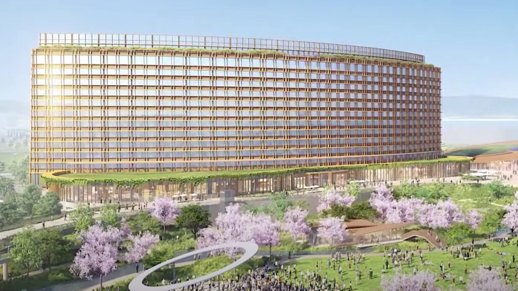 Osaka Casino Resort Headed for Approval - Akihabara News